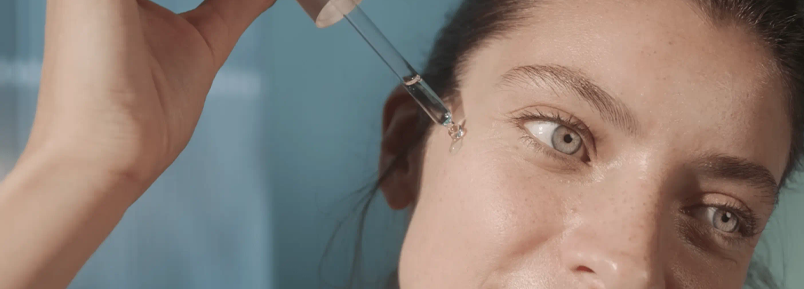 Achieving Clear Skin is Easier Than Ever_ The Power of Serums, Cleansers, Exfoliants & Masks