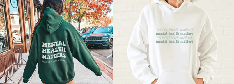 Top 4 Hoodies for Emotional Health and Stress Relief _ Comfrt