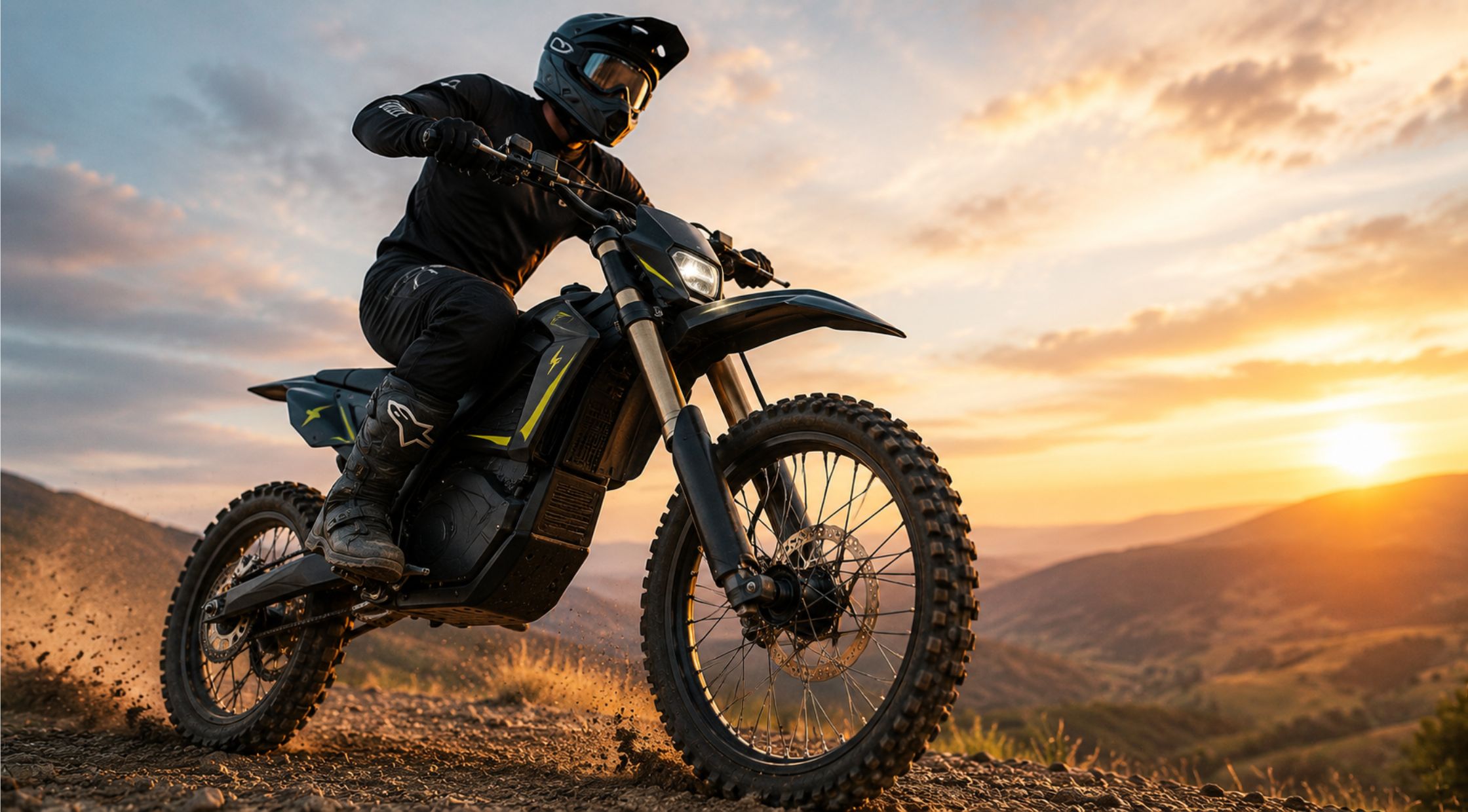 How to Choose the Right Electric Dirt Bike Without Wasting Money (Beginner to Pro Guide)