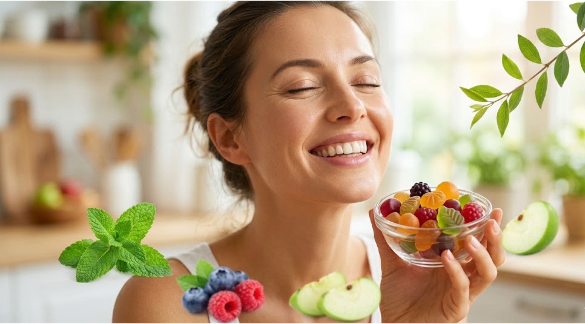 Why More Women Are Switching to Probiotic Gummies for Better Gut and Daily Wellness