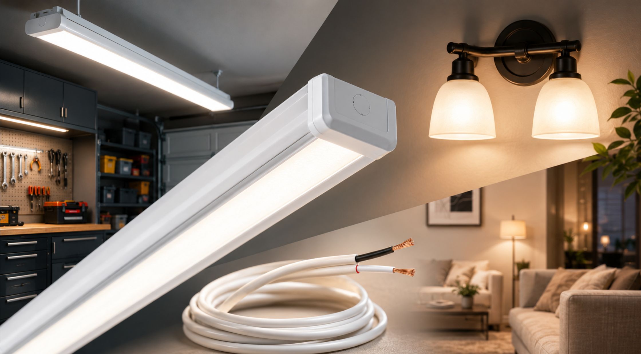 How to Choose the Right Lighting Setup for Your Space Without Wasting Money