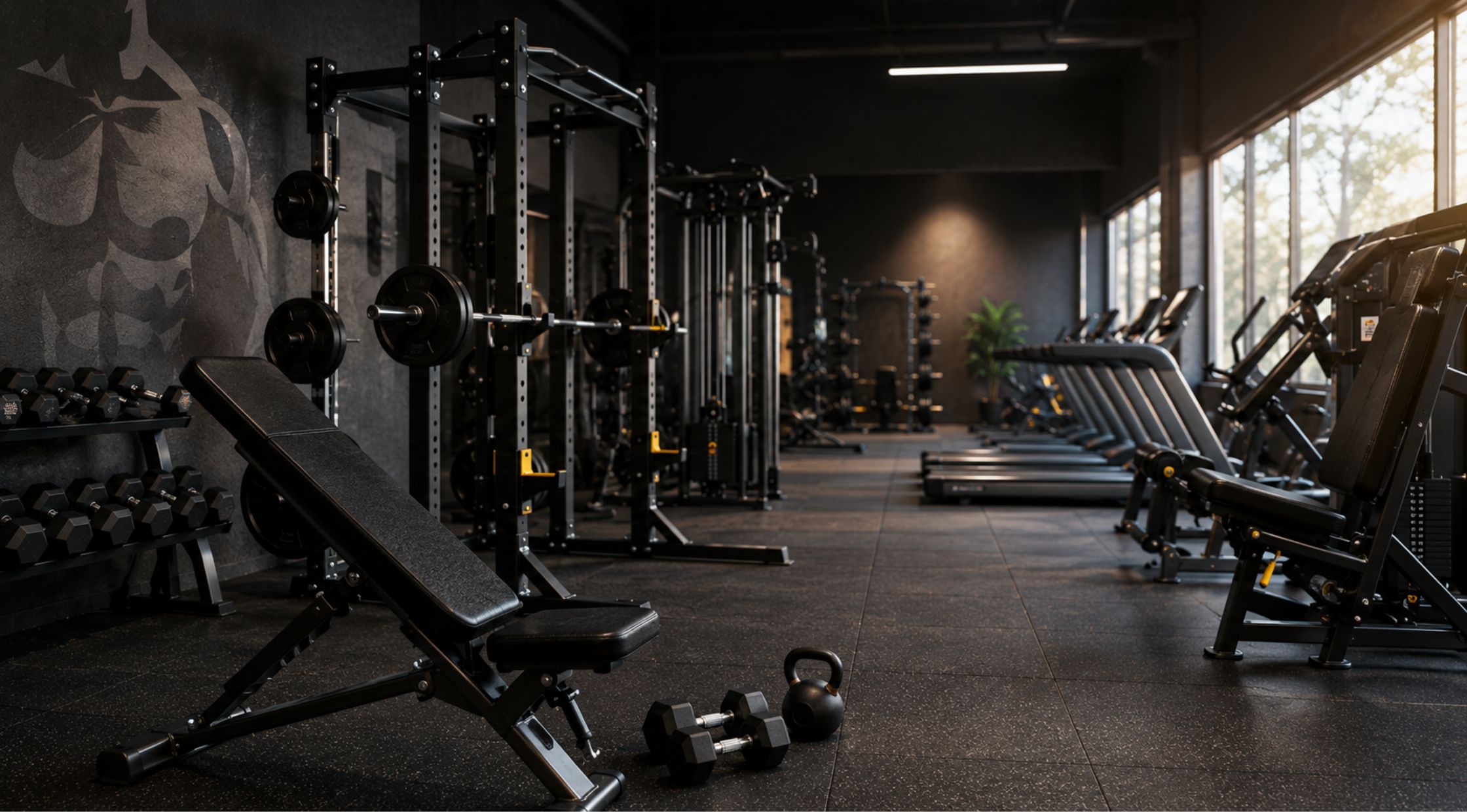 How to Find Quality Gym Equipment Without Overspending