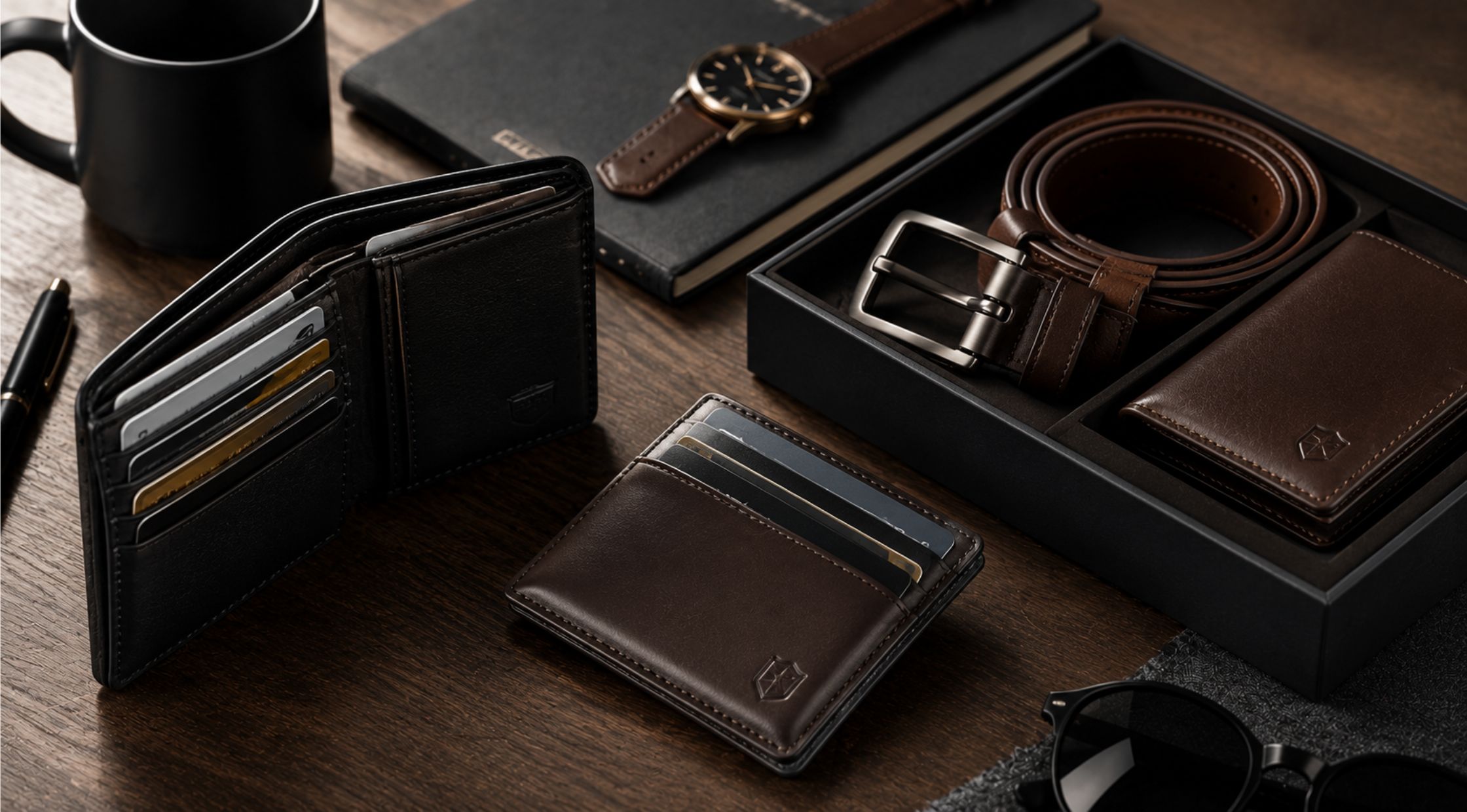 How to Choose a Wallet That Actually Fits Your Lifestyle