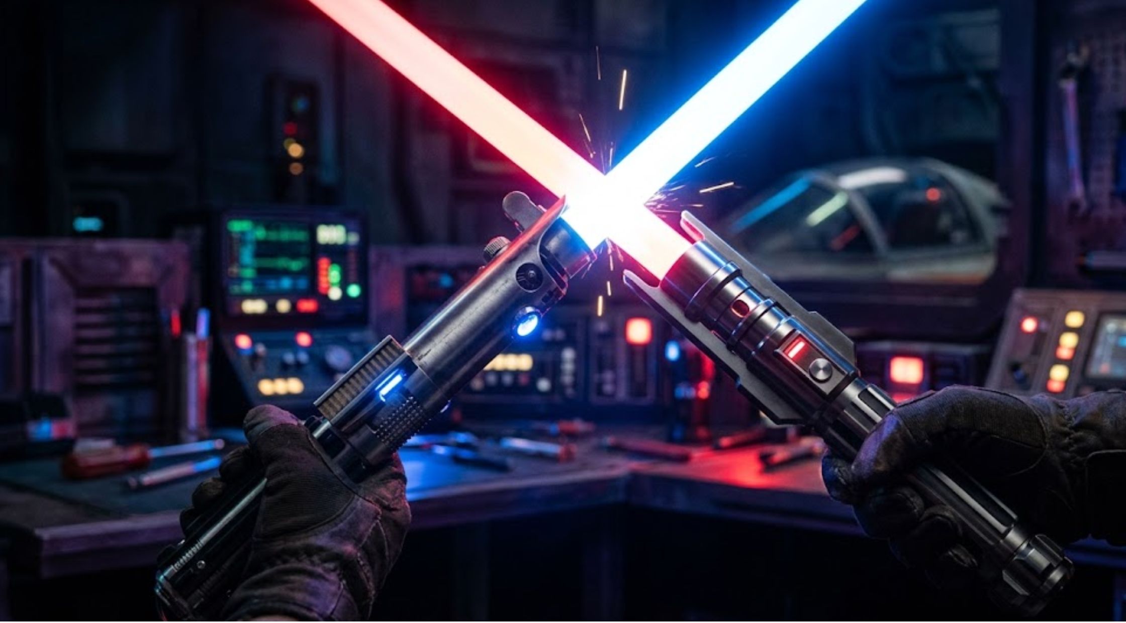 Looking for a Quality Lightsaber Without Overspending Here’s What You Need to Know