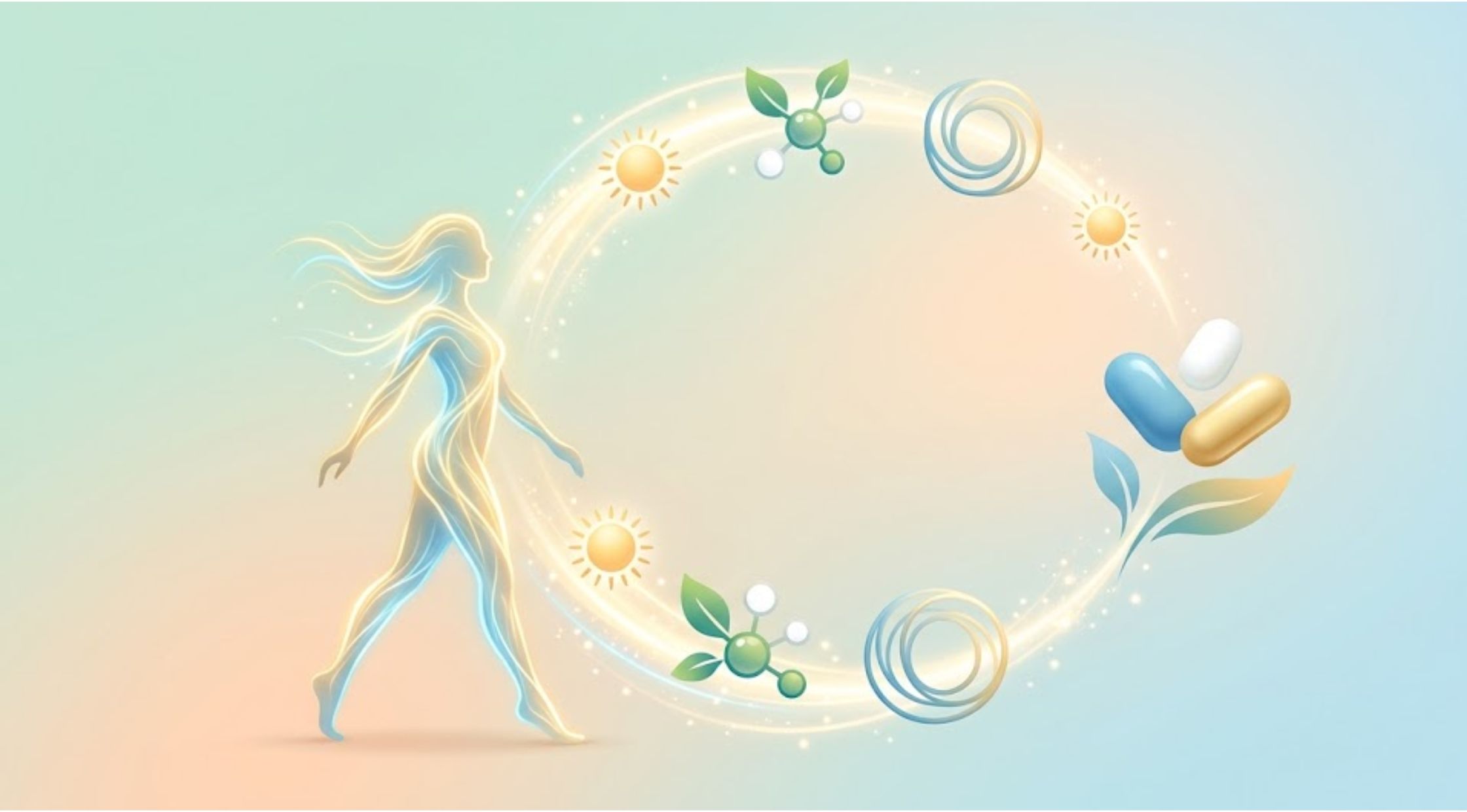 How Health Supplements for Longevity Support Energy, Wellness, and Healthy Aging