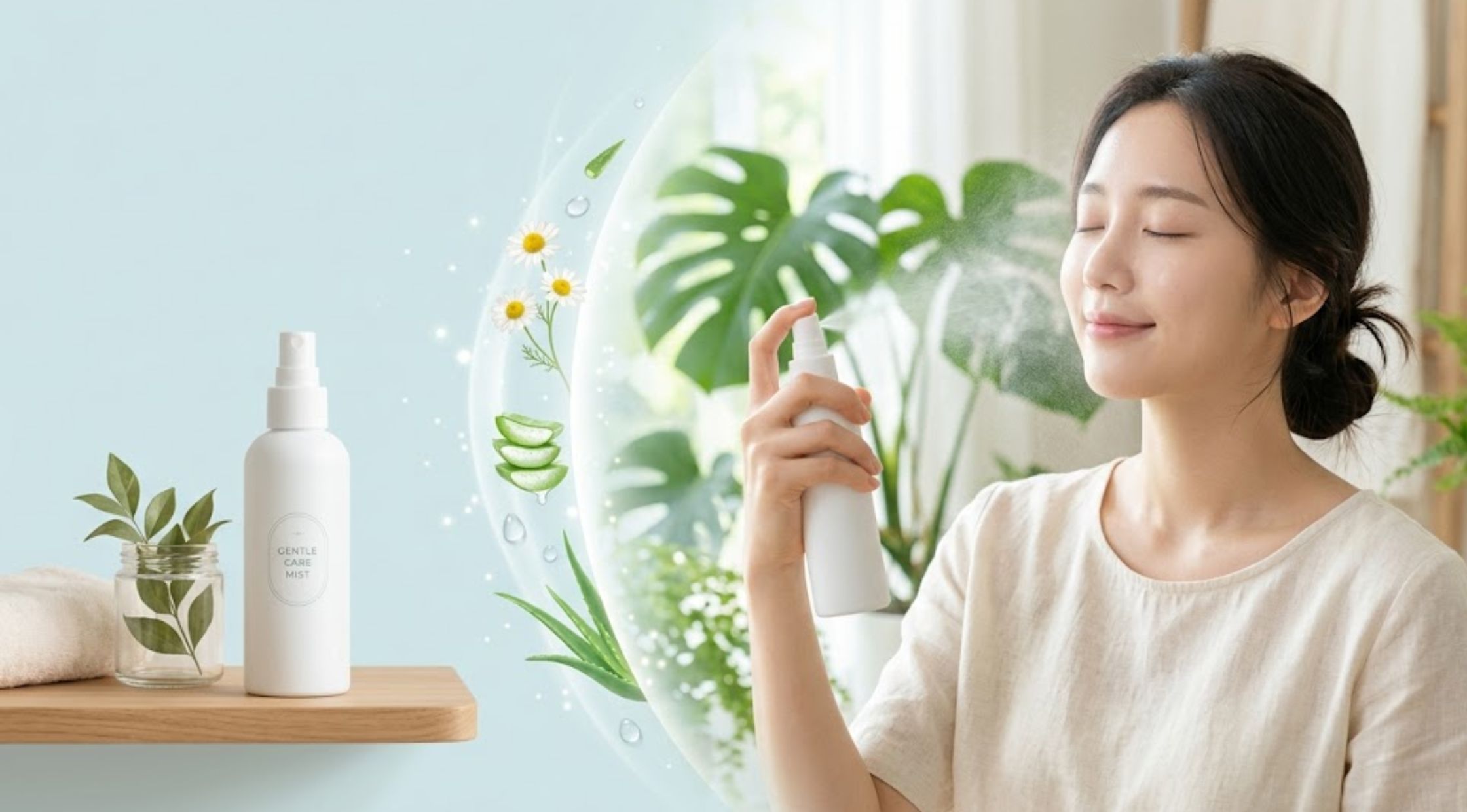 Why Sensitive Skin Needs Better Daily Care and Protection
