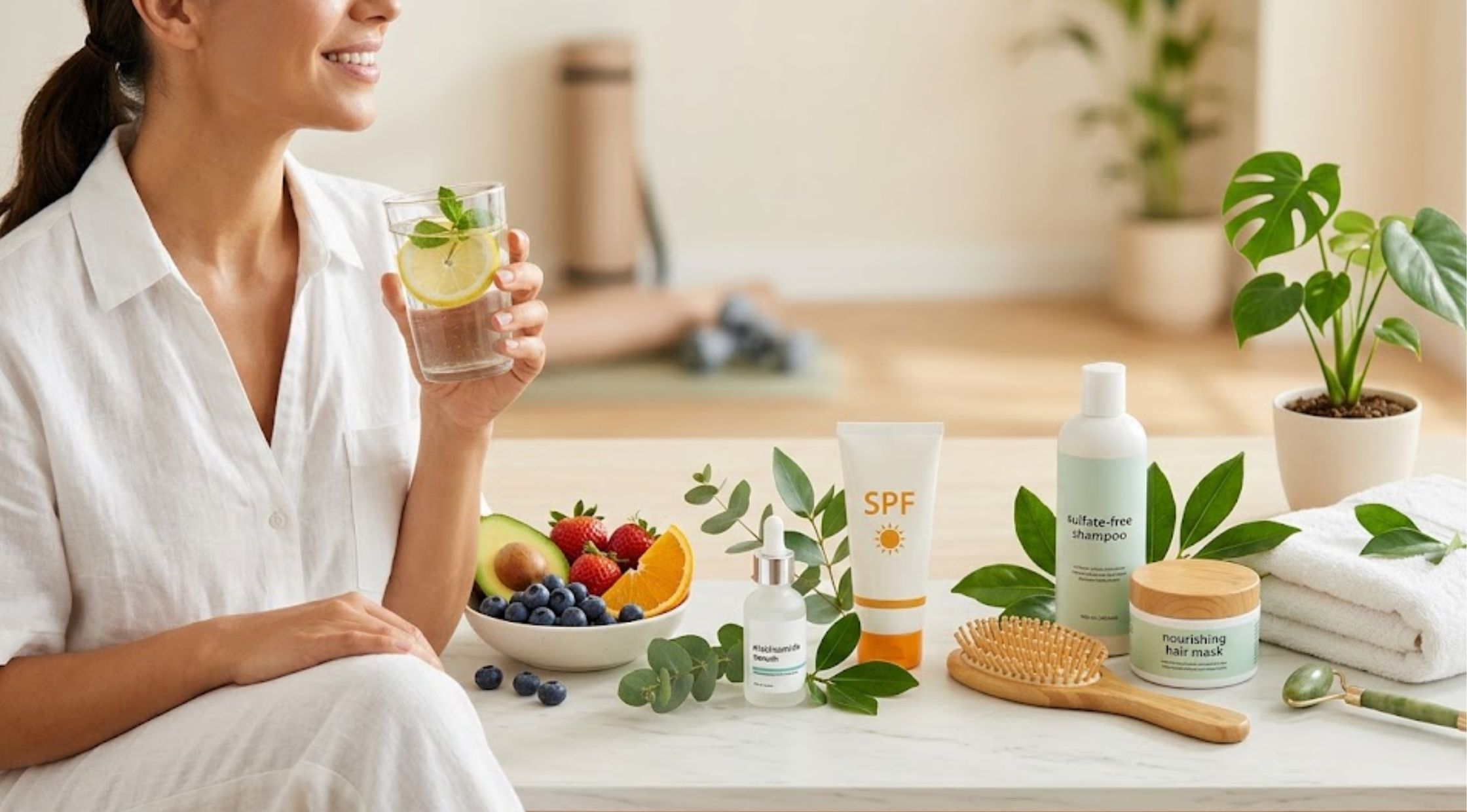 Health and Beauty Tips for Radiant Skin, Wellness, and Everyday Confidence