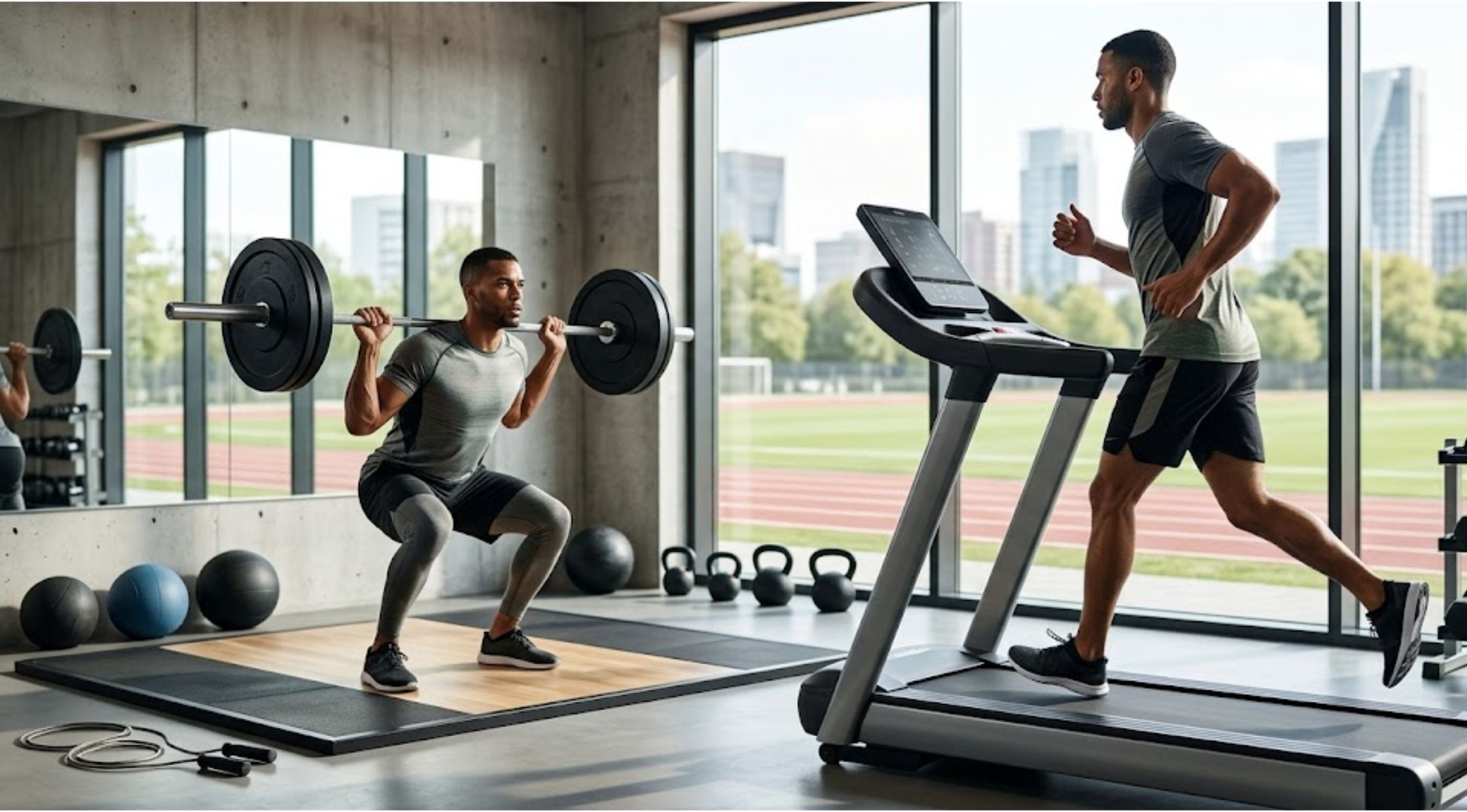 Fitness and Sports Trends That Build Strength, Endurance, and Daily Energy