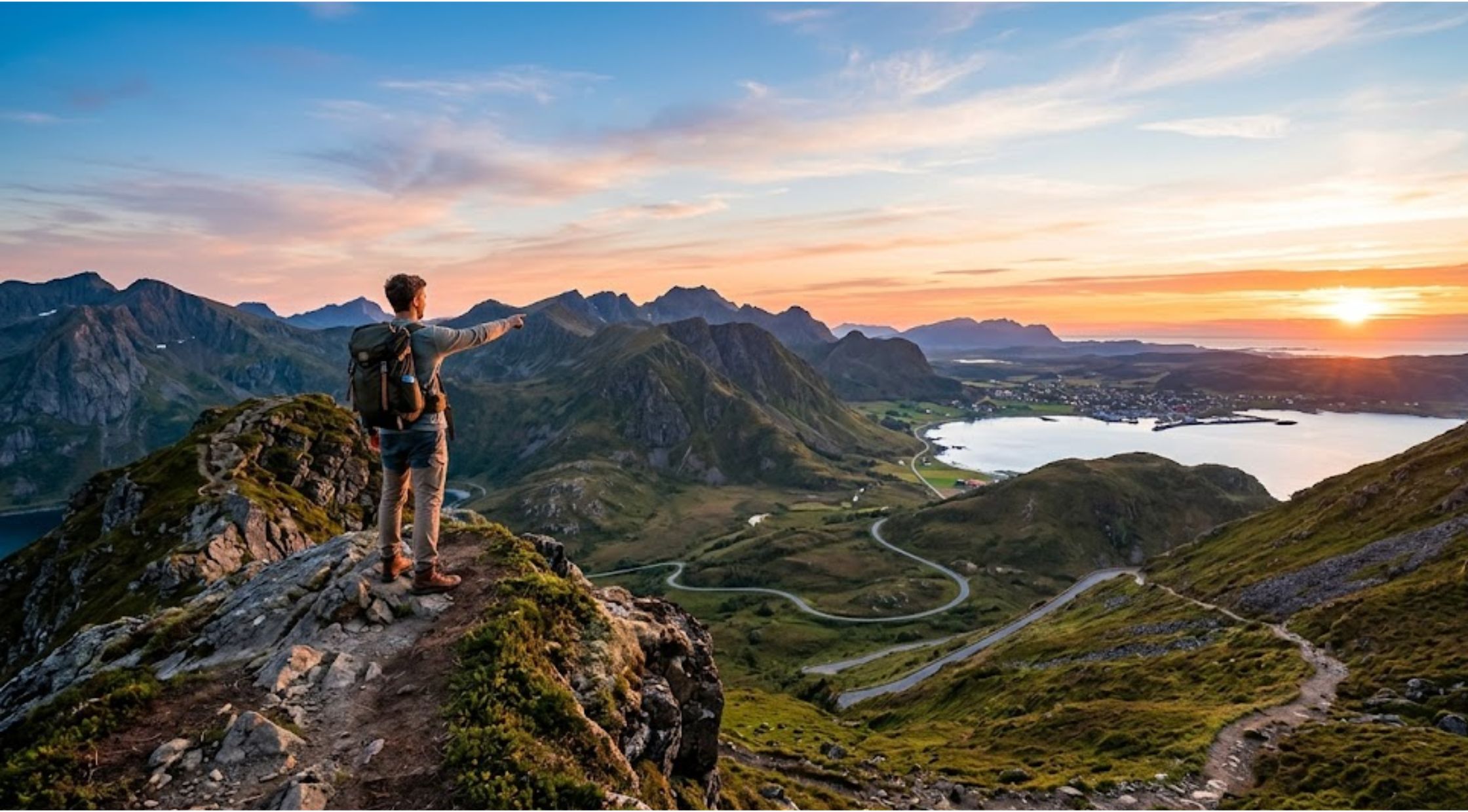 Travel Experiences That Inspire Freedom, Discovery, and Lifelong Memories