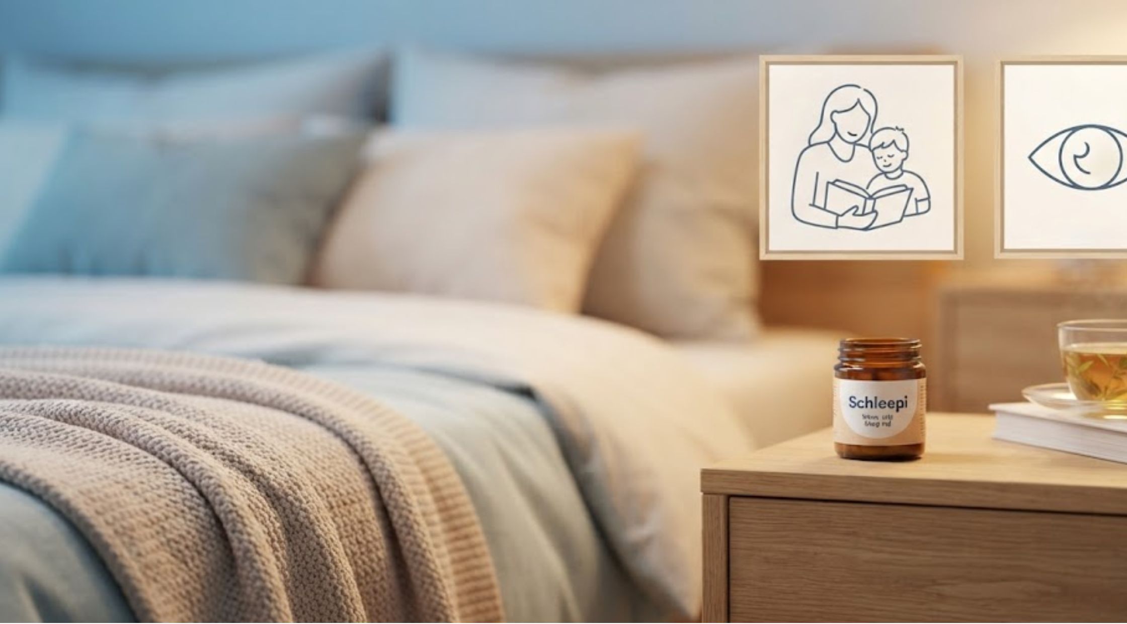 How to Choose the Right Sleep Support A Practical Guide for Families and Adults