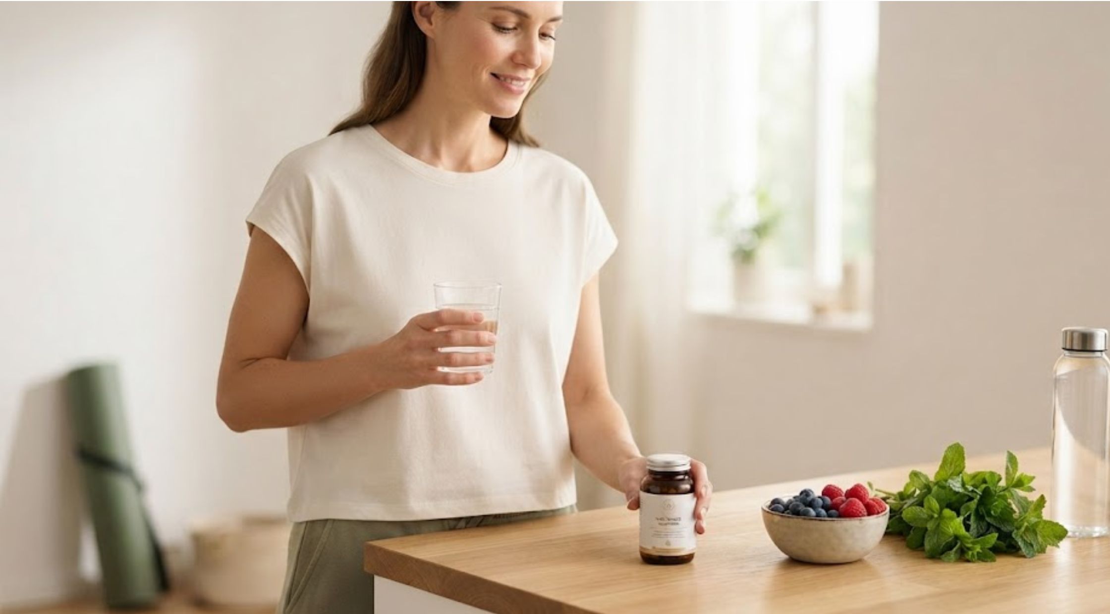 How to Choose the Right Women’s Wellness Supplements for Better Energy, Balance, and Long-Term Health