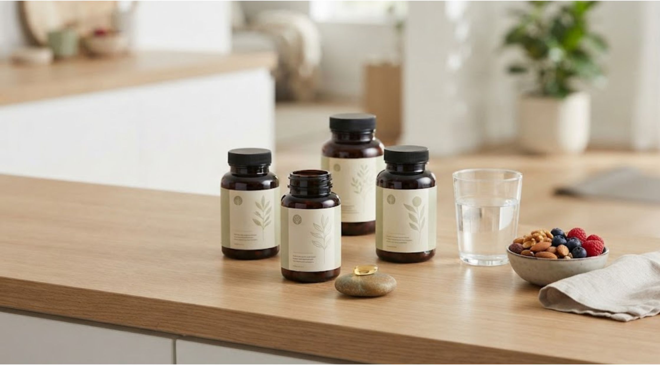 How to Choose Premium Supplements in Australia for a Smarter, Healthier Lifestyle (1)