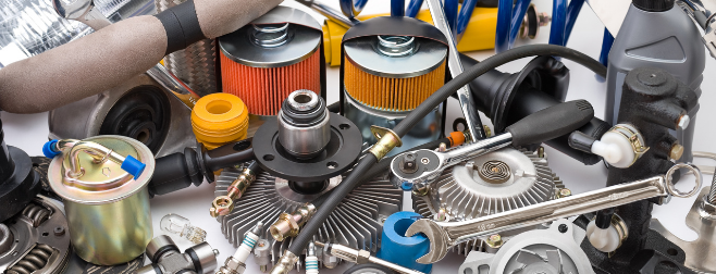 Autoparts
