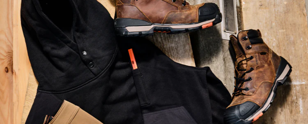 Brunt Workwear