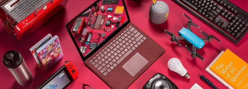 Discover the Best Electronics and Accessories at A4C