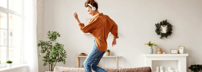 Divulging Your Enthusiasm For Standard Living