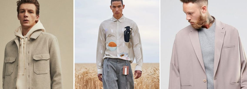 Embrace Comfort, Style, and Versatility Latest Denim &amp; Sweatpants Collection