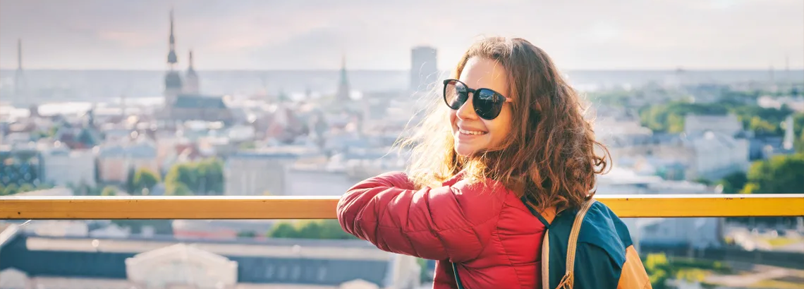 First time travellers Hereâ€™s how you can plan your first trip