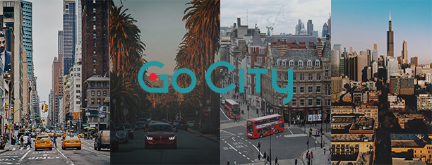 gocity