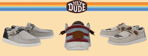 heydude