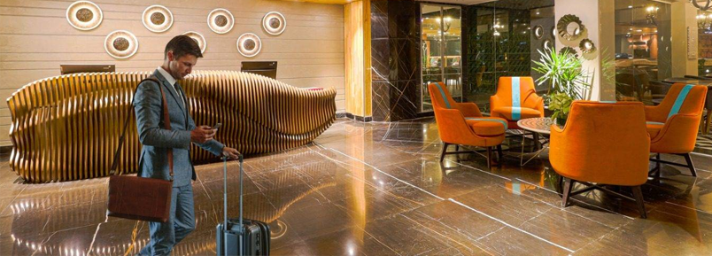 How to choose a perfect hotel for your next trip