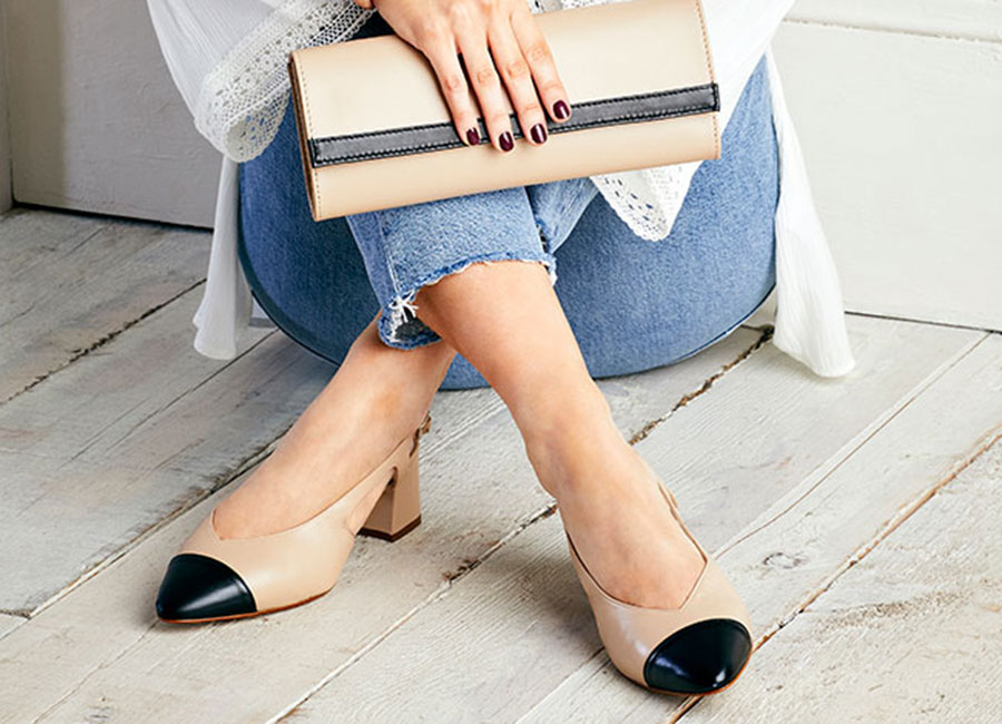 Prioritize Both Fashion and Comfort