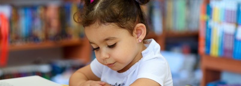 Tips For Building A Kids Small Library At Home