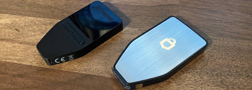 Trezor Hardware Wallets_ Features, Benefits, and Comparison of Safe