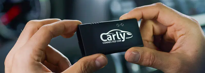 Upgrade Your Driving Experience With the Carly Car Scanner